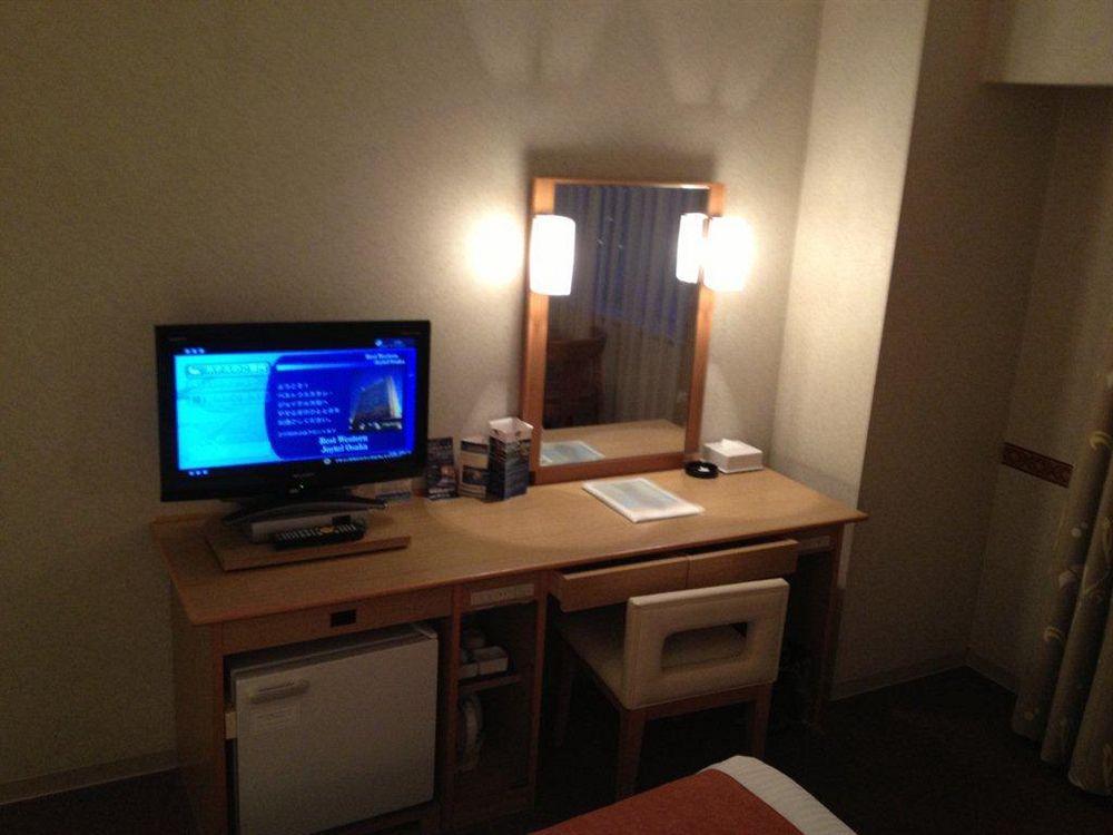 Joytel Osaka