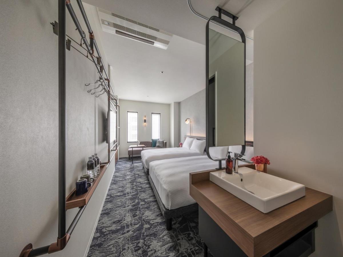 The Lively Honmachi / Vacation 76690 Hotel *