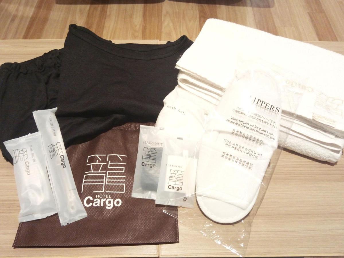 Hotel Cargo Shinsaibashi - Vacation 91932 2*