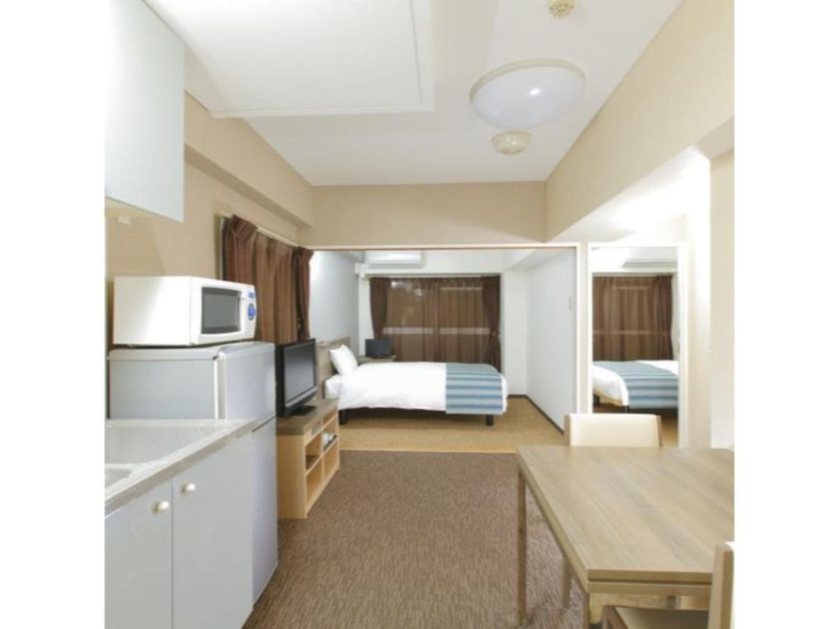 Mystays Otemae - Vacation 87031 Apartment Osaka