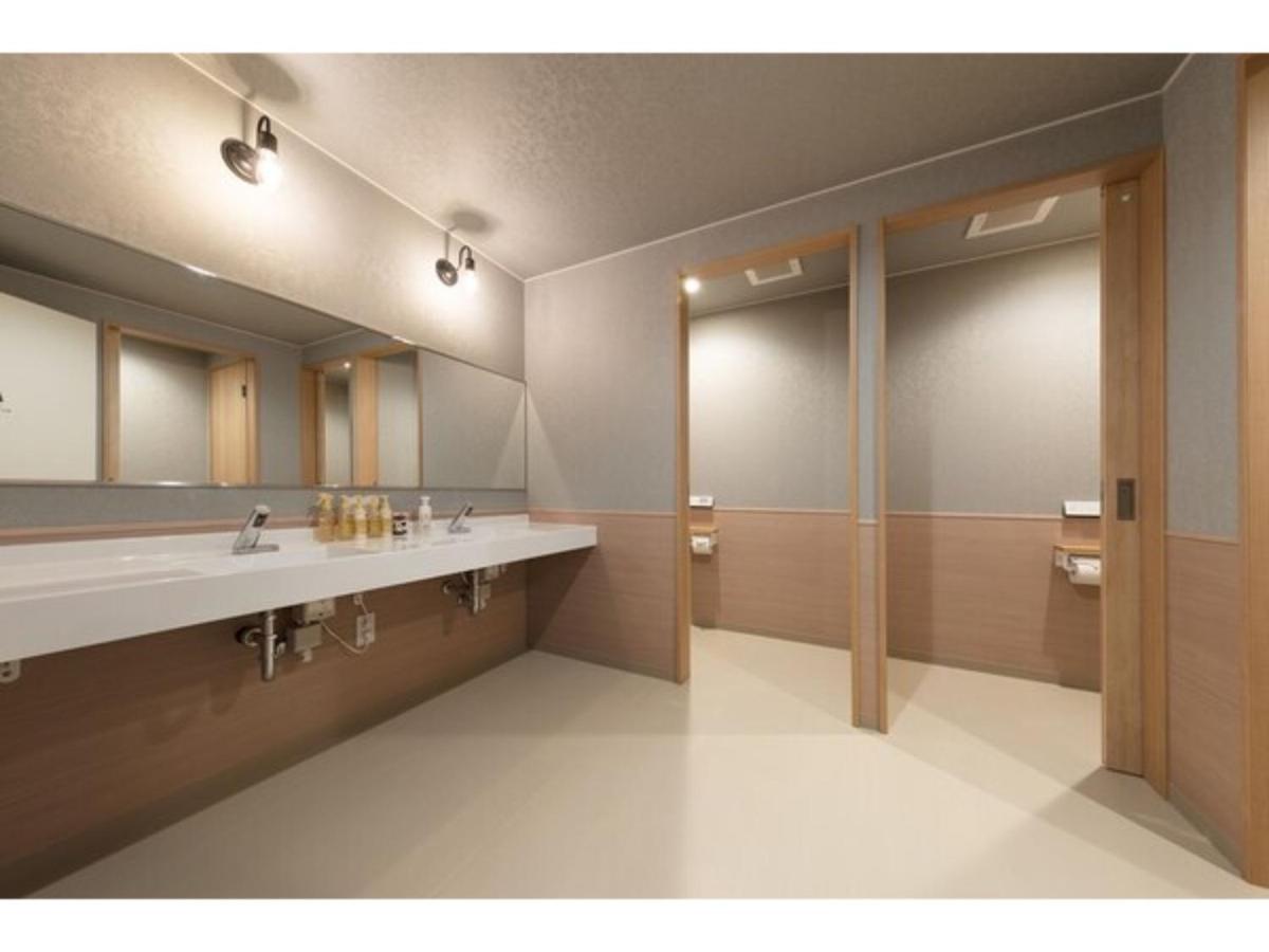 Morning Box Shinsaibashi / Vacation 79248 Hotel *