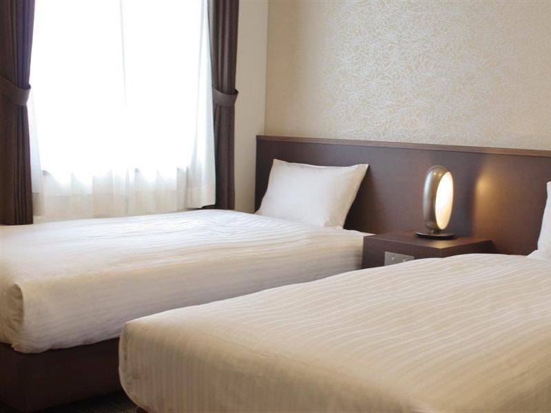 Hotel Bande Osaka