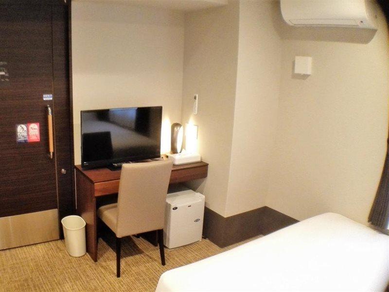 Hotel Bande Osaka