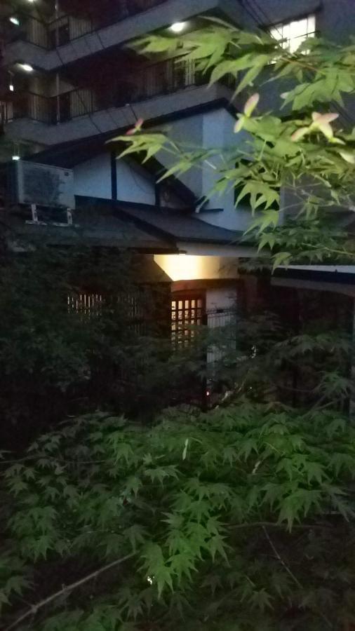 Back Alley Hibi Bahay bakasyunan *