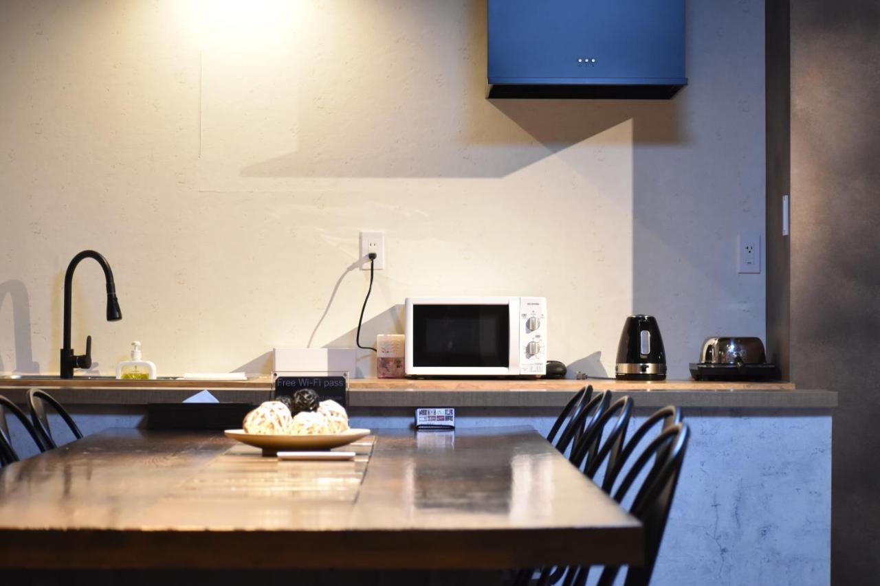 Shinsaibashi House Guest house Osaka