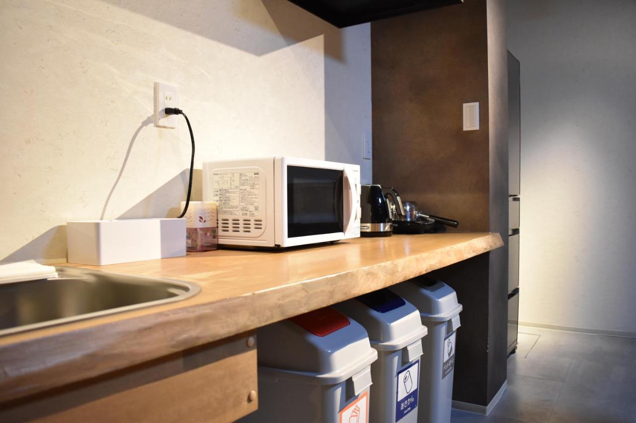 Shinsaibashi House Guest house 3*