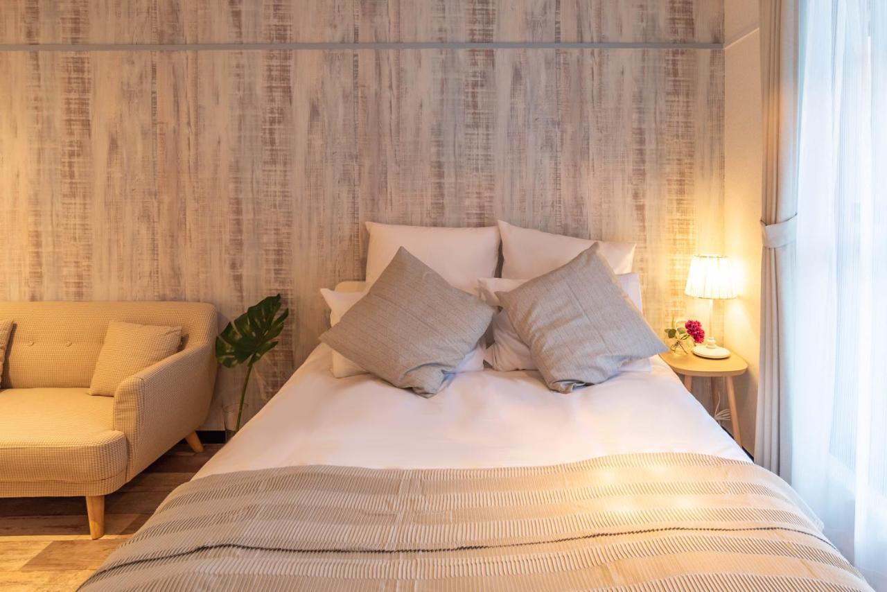 Apartment Bijou Antico