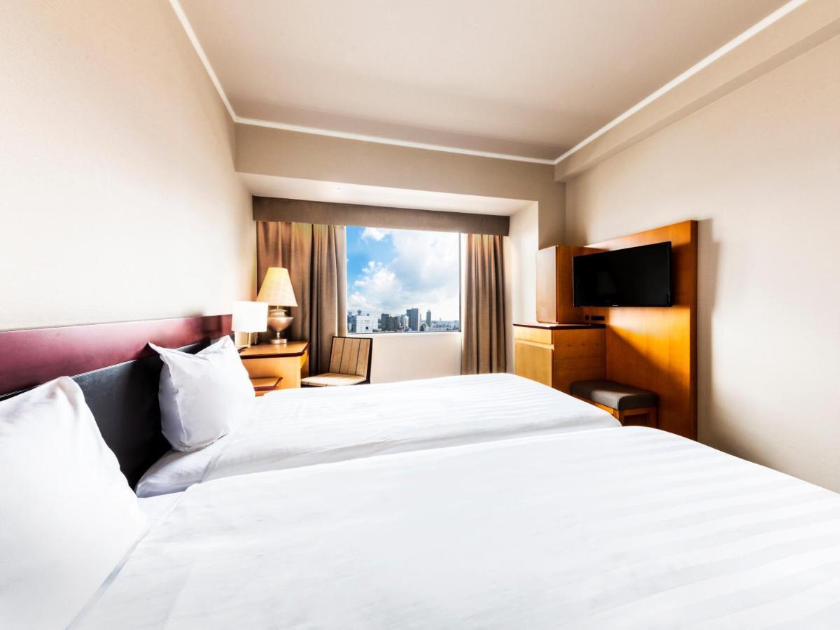 Hotel Hanshin Osaka