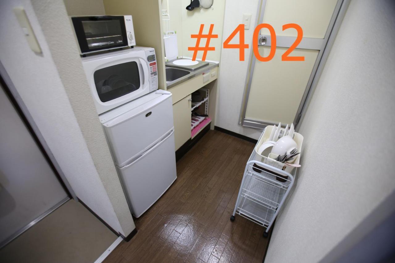 マンションロアジス 大阪市東淀川区相川 Apartment Osaka