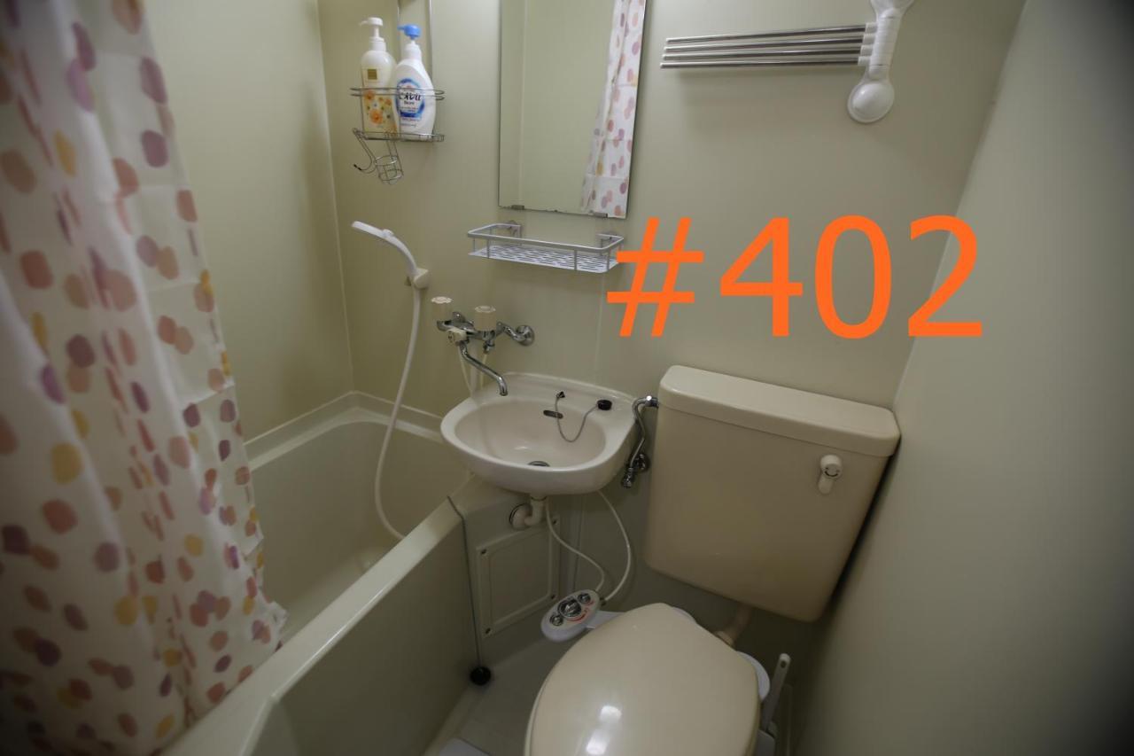 Apartment マンションロアジス 大阪市東淀川区相川 Osaka