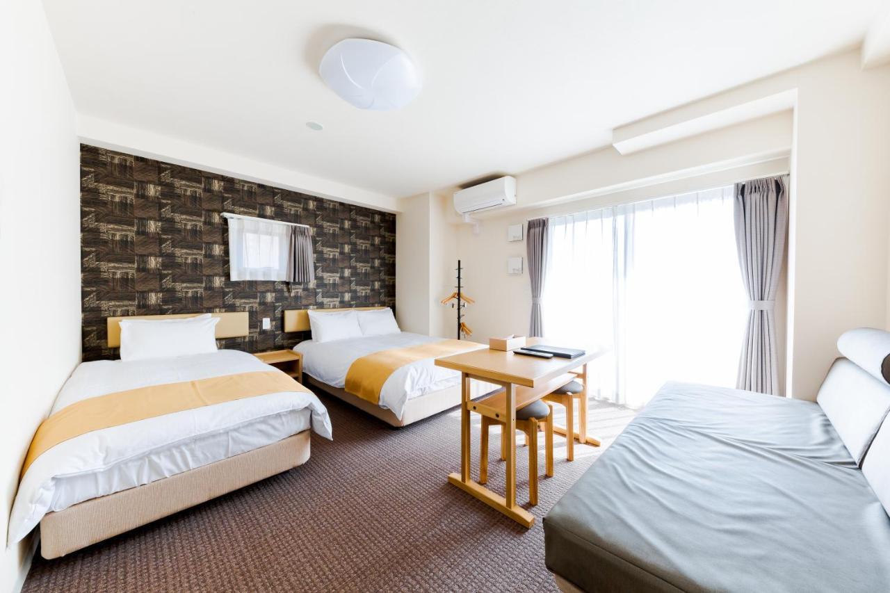 Takuto Hommachi West * Osaka