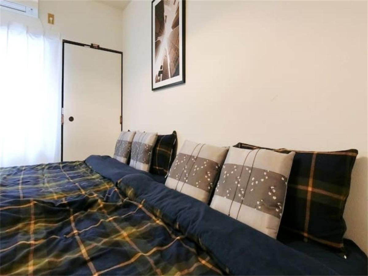Apartment Renodear Kyobashi