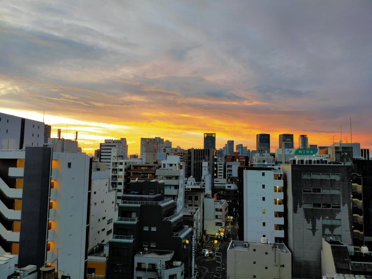 Hotel Sakura Sands