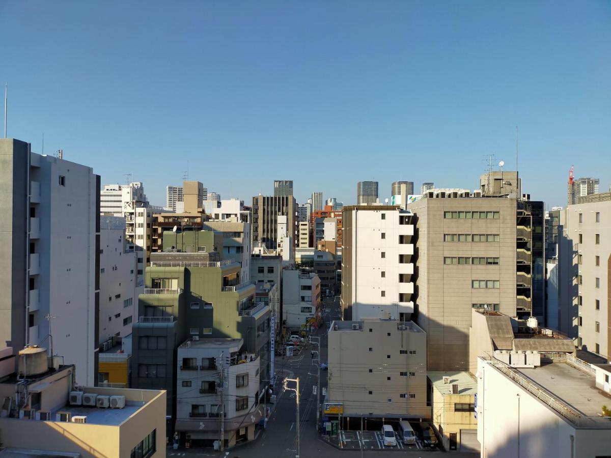 Sakura Sands Hotel Osaka