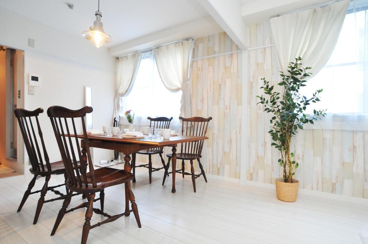 Bijou Antico Apartment *