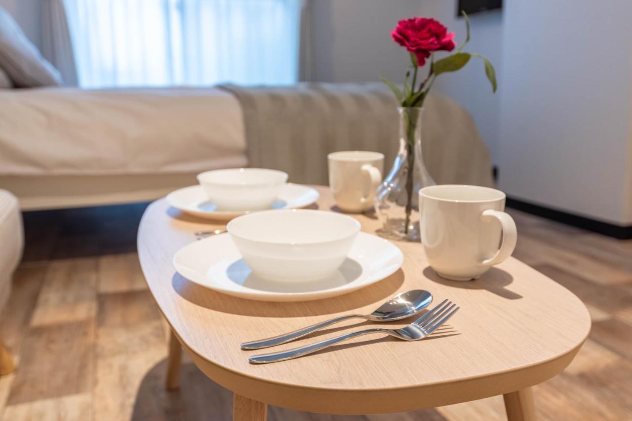 Bijou Antico Apartment *