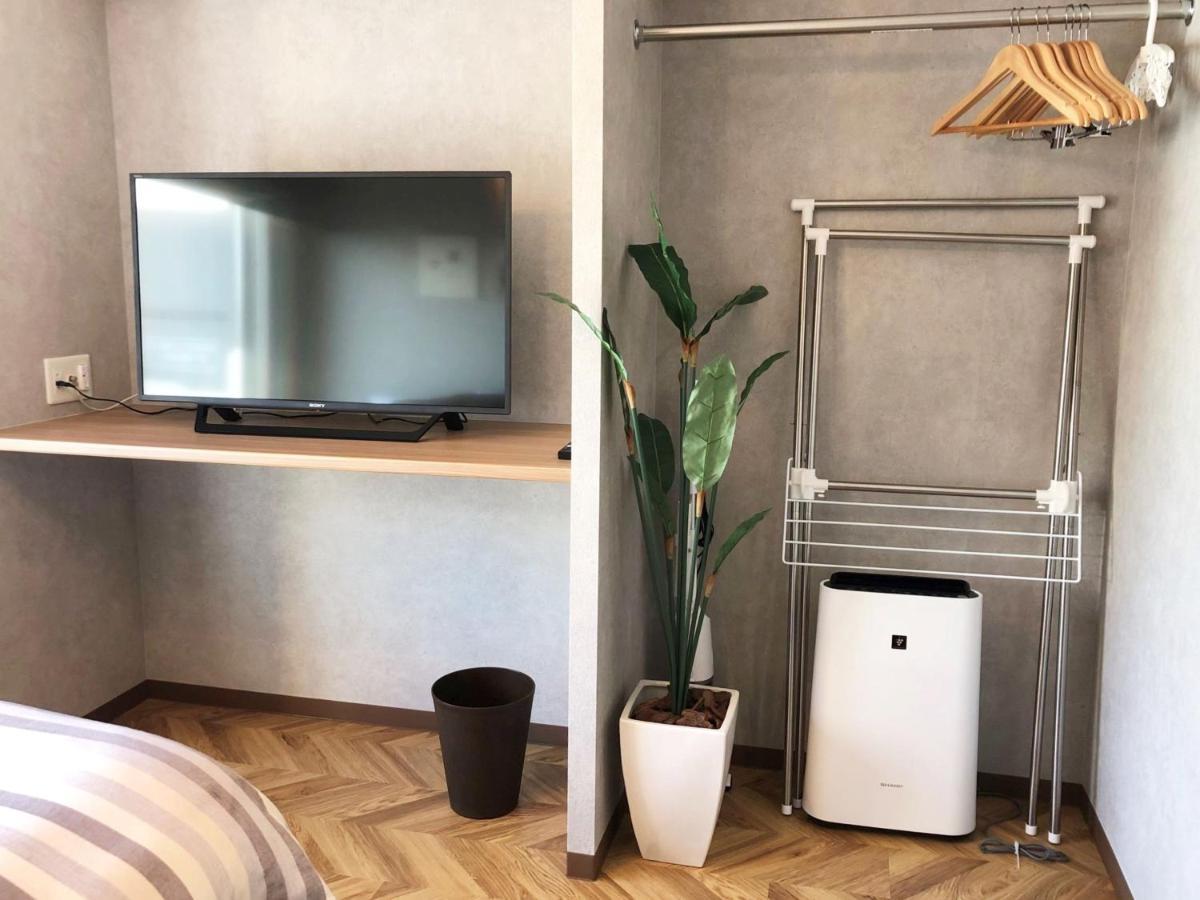 Apartment @rlis_house大阪ドームシティ