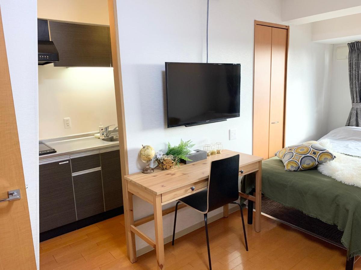 Apartment Goodstayhostel谷町九丁目1dk *