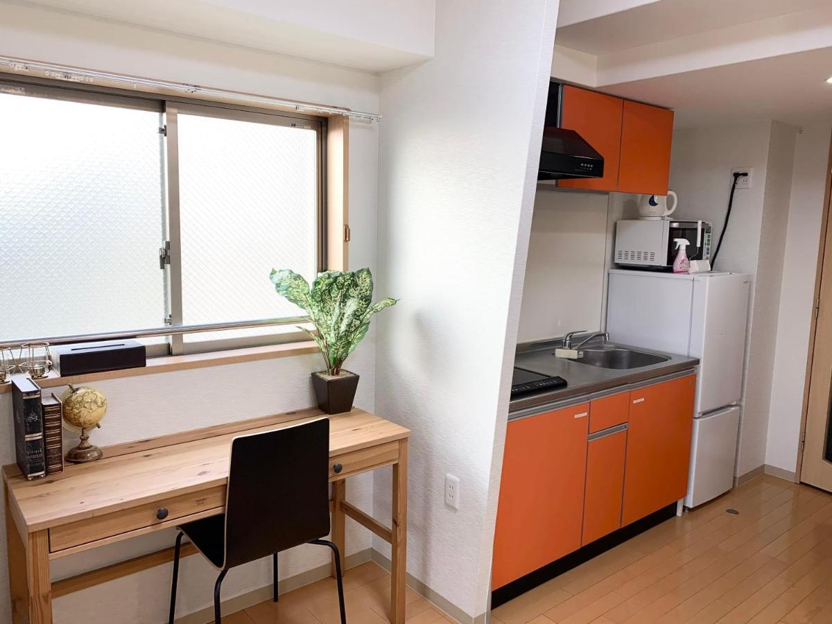 Goodstayhostel谷町九丁目1dk Apartment Osaka