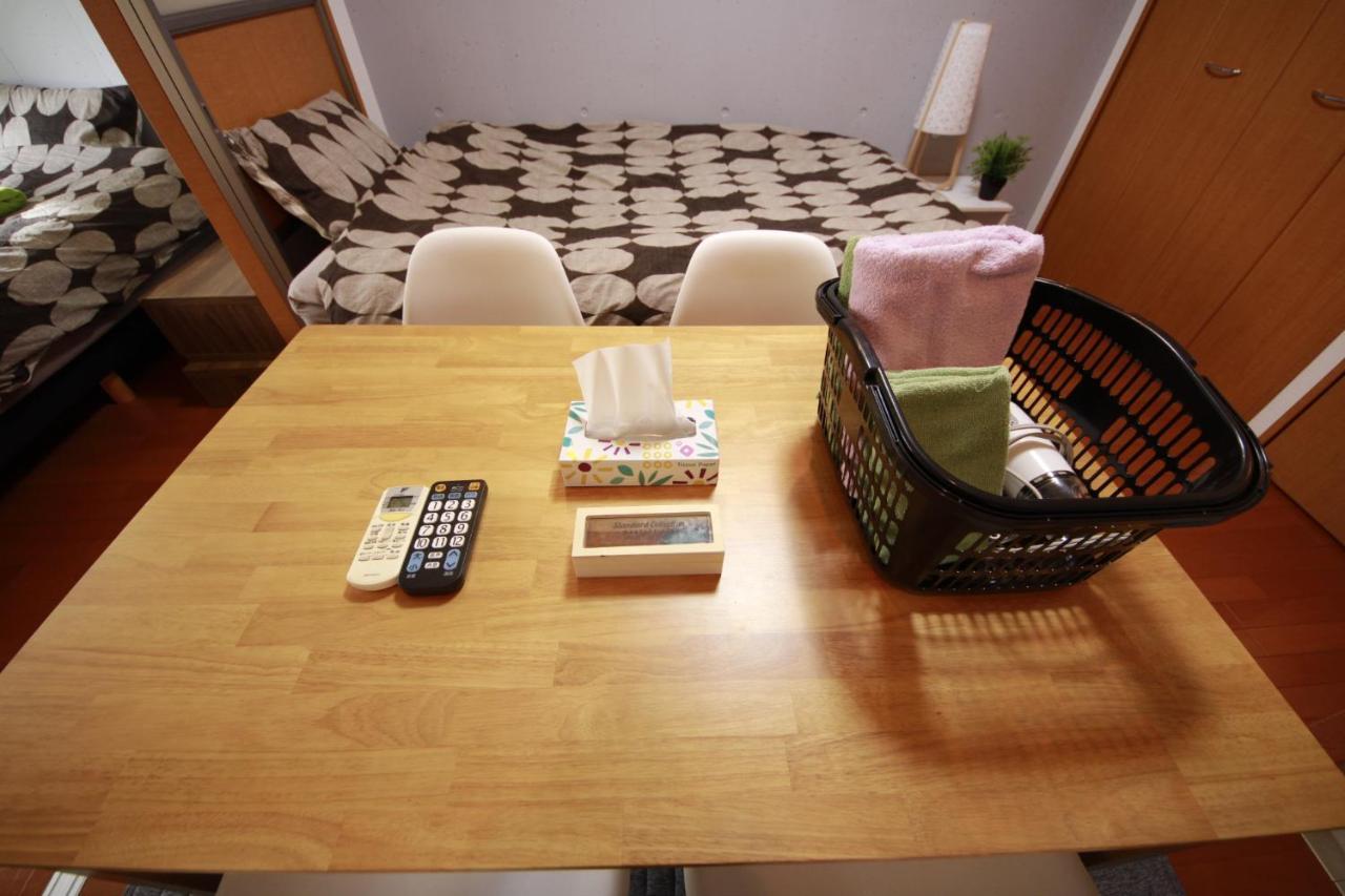 Goodstayhostel谷町九丁目1dk