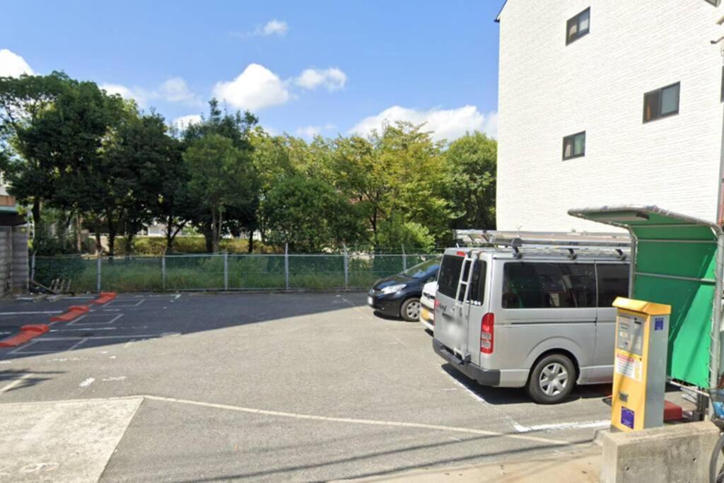 雅宿nf203 Osaka