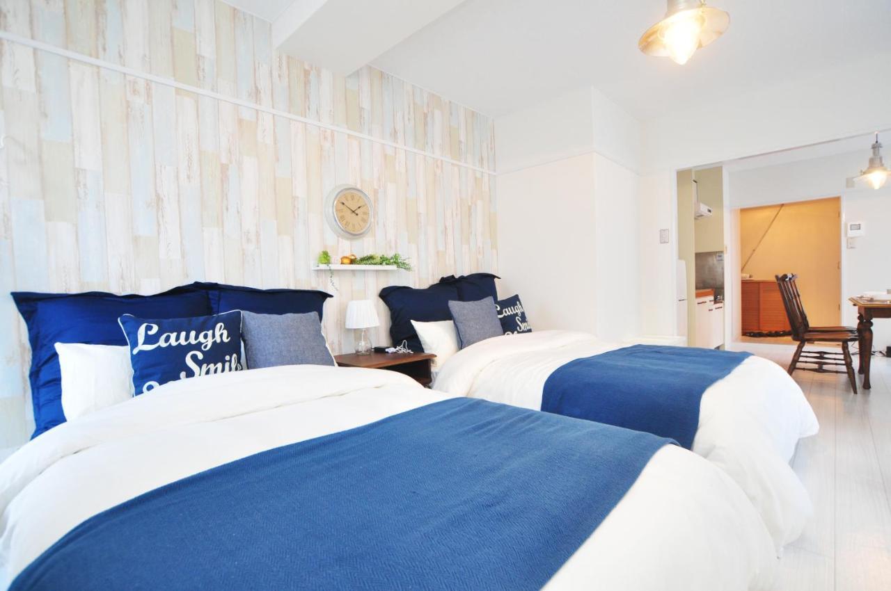 Bijou Antico Apartment Osaka