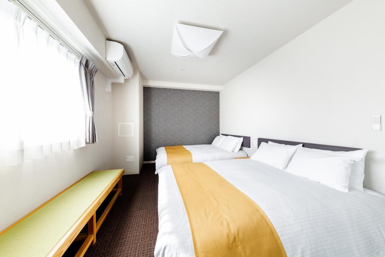Apartment Takuto Hommachi West Osaka