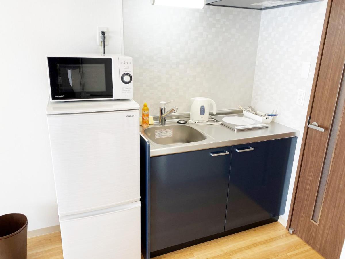 Apartment @rlis_house大阪ドームシティ