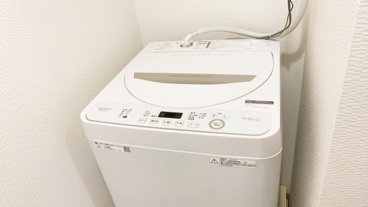 @rlis_house大阪ドームシティ Apartment *