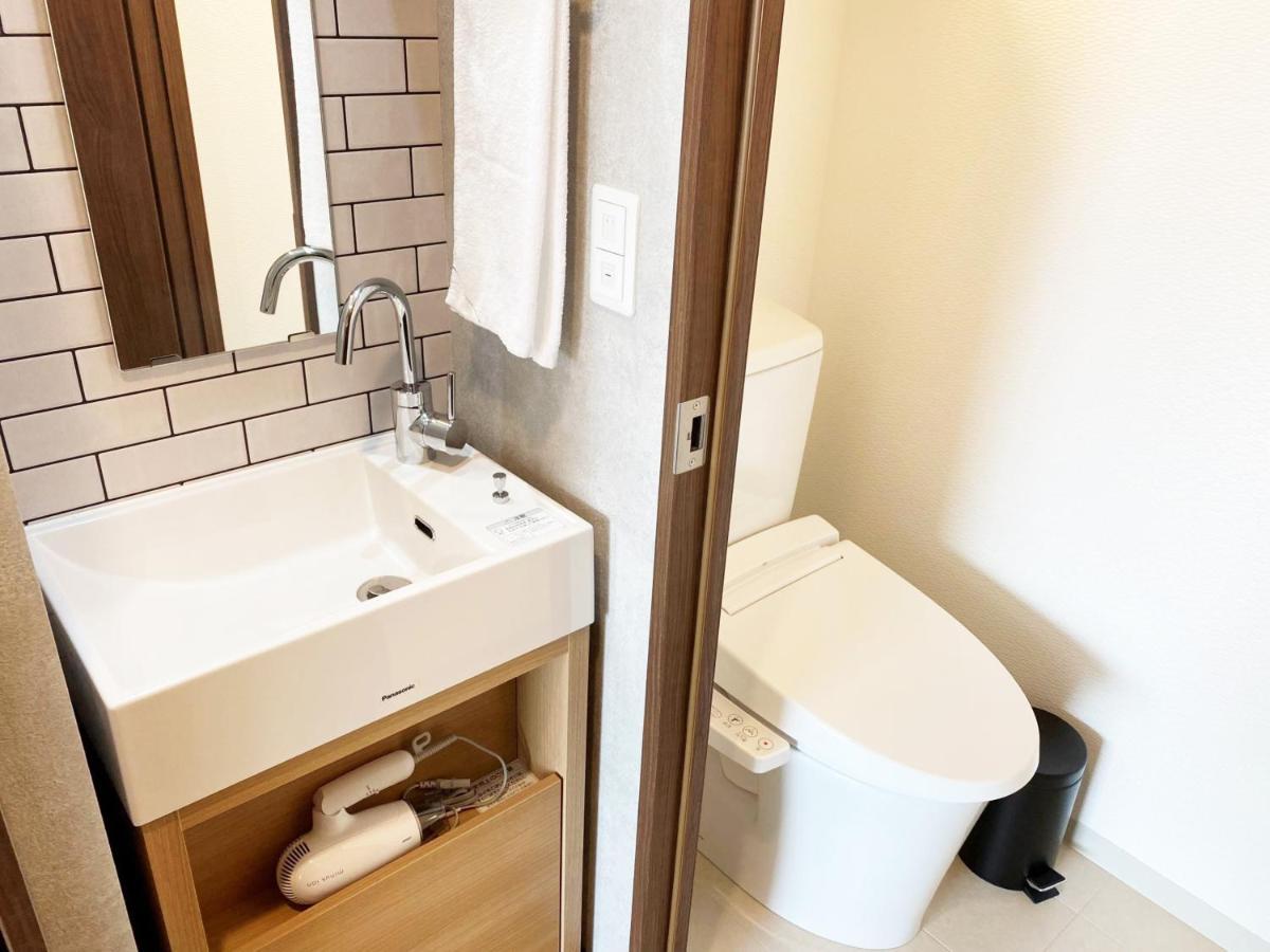 Apartment @rlis_house大阪ドームシティ