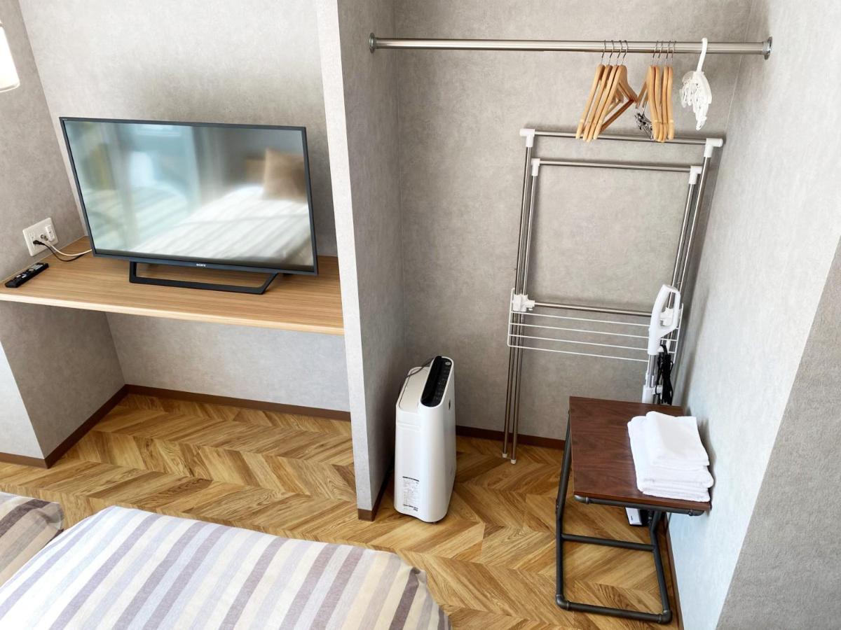 @rlis_house大阪ドームシティ Apartment