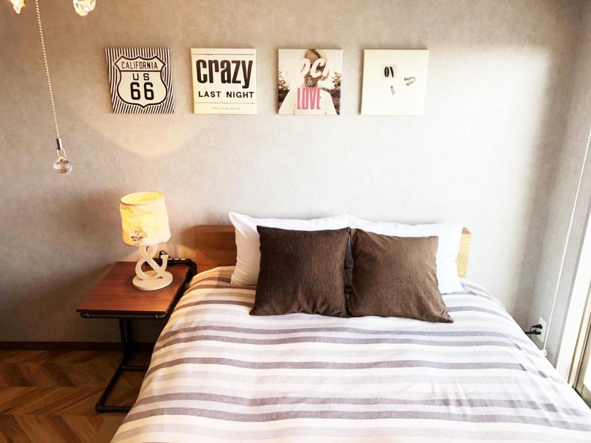 @rlis_house大阪ドームシティ Apartment *