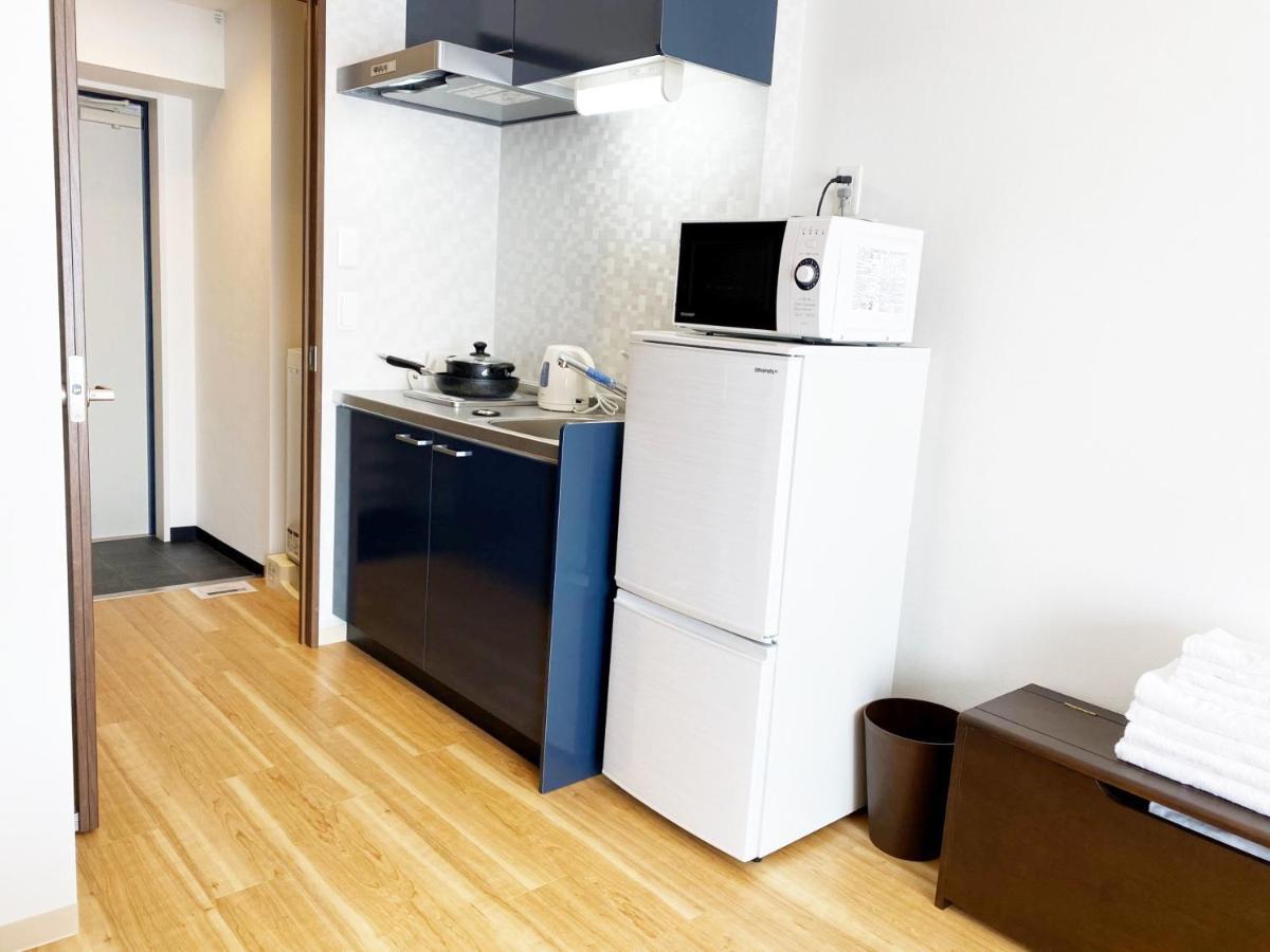 @rlis_house大阪ドームシティ Apartment