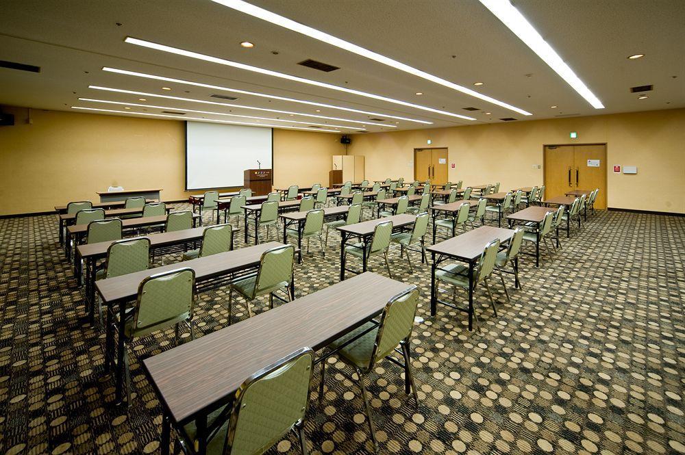 Mystays Shin Conference Center 3*