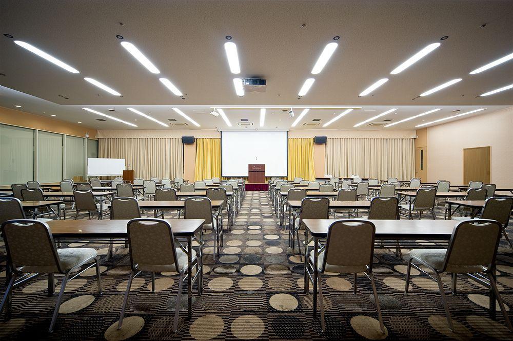 Hotel Mystays Shin Conference Center Osaka