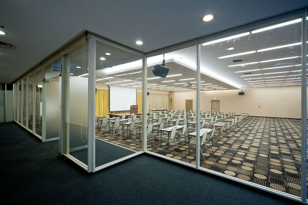 Mystays Shin Conference Center Hotel Osaka