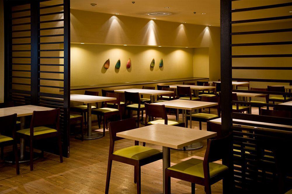 Mystays Shin Conference Center 3*