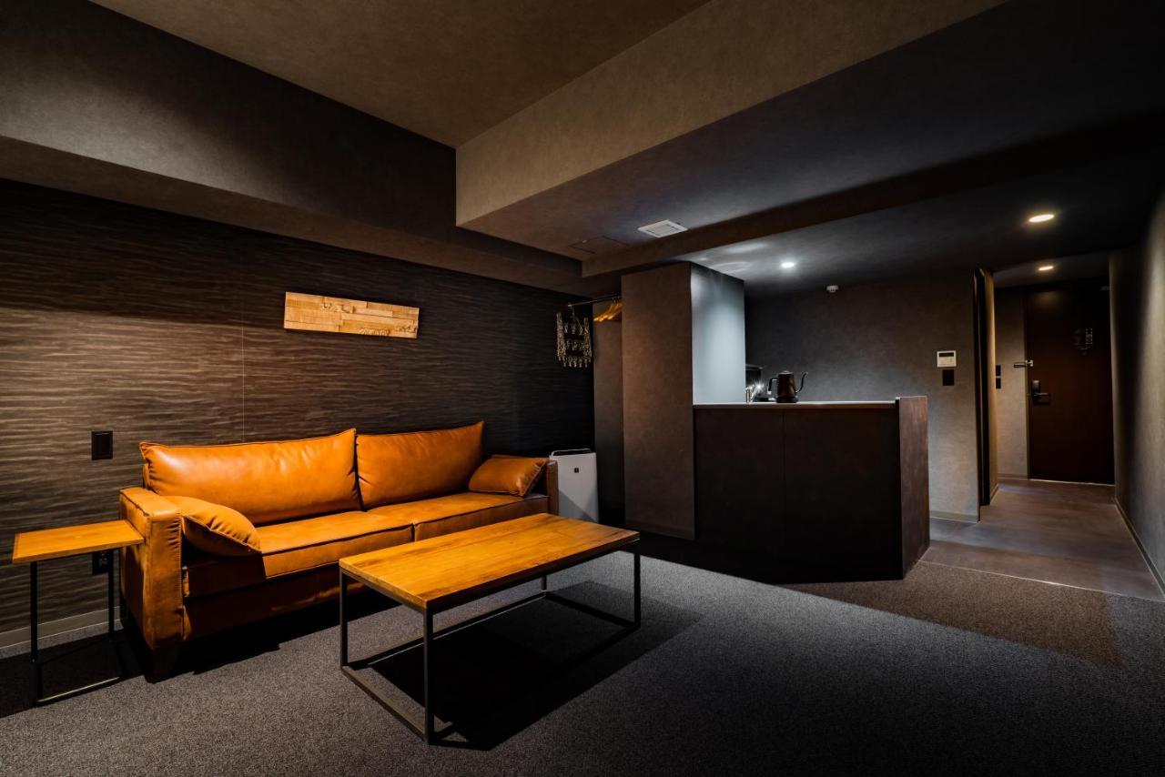 Hotel Randor Namba Osaka