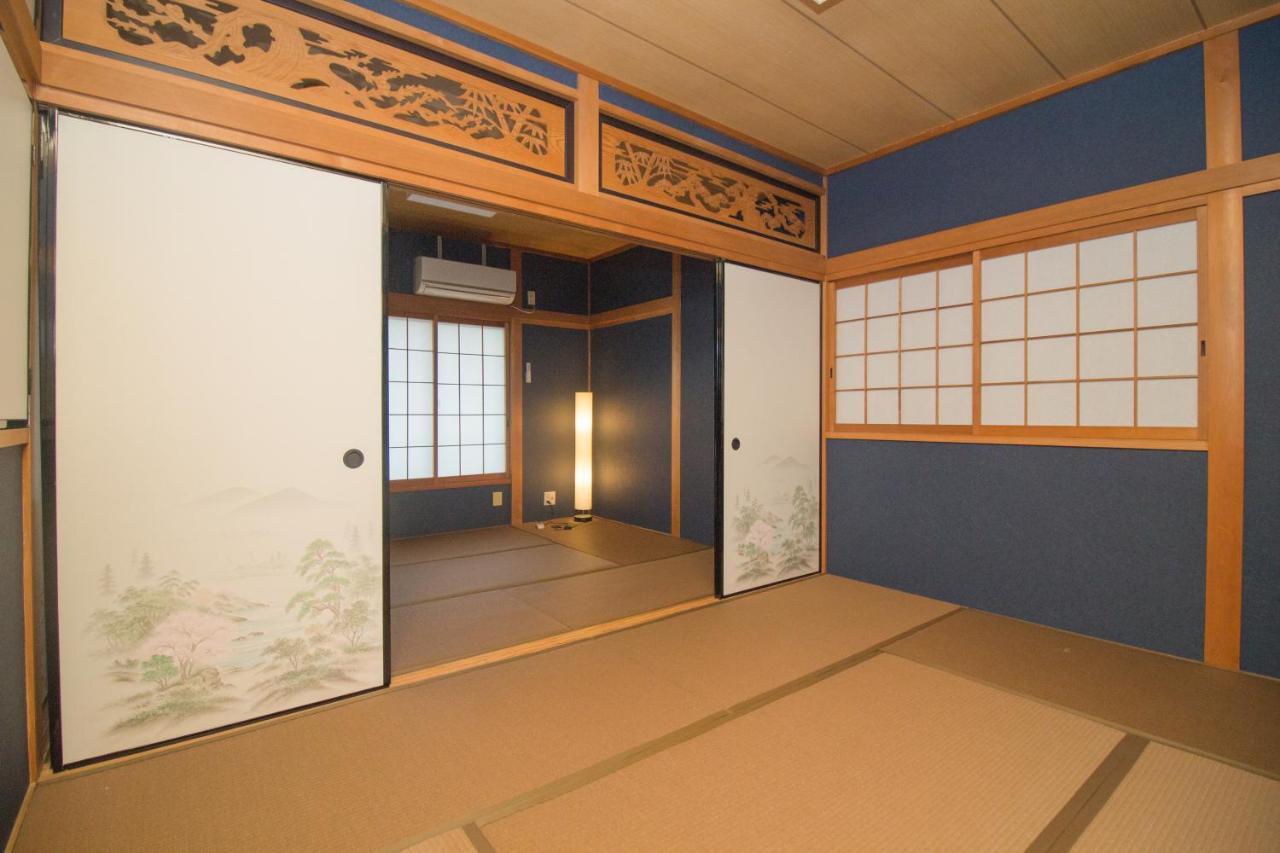 Apartment Yg Tengachaya Higashi