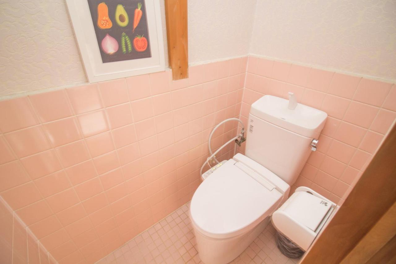 Apartment Yg Tengachaya Higashi