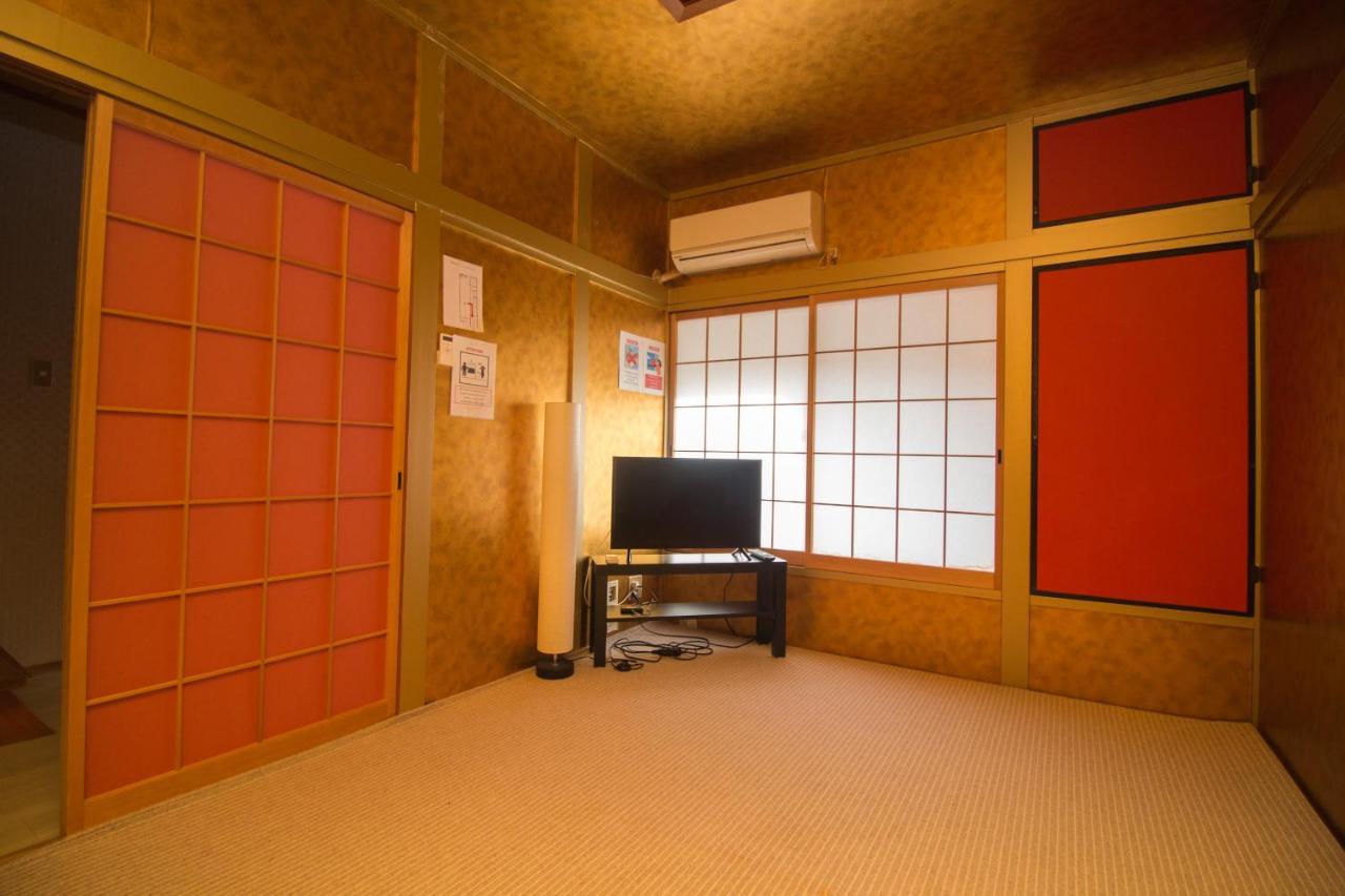 Yg Tengachaya Higashi Osaka