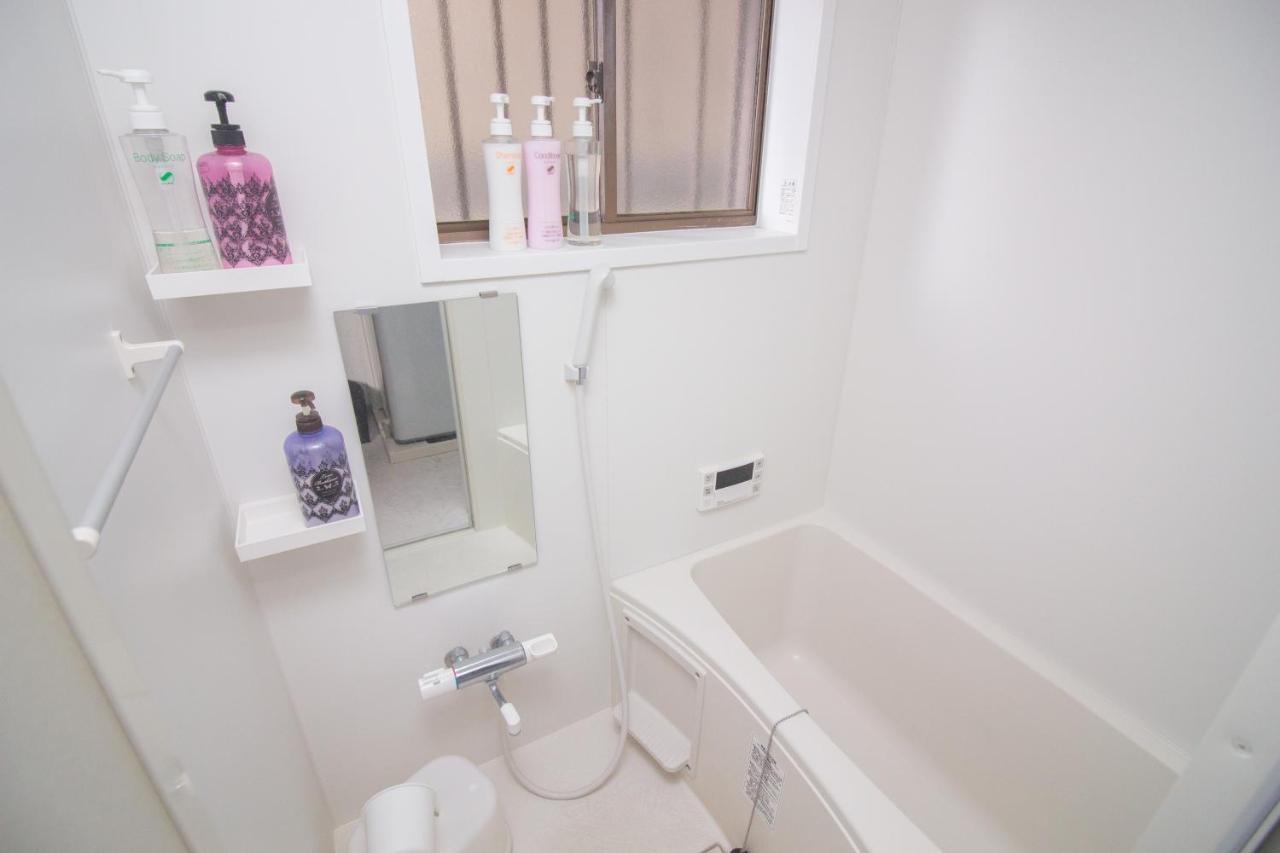 Yg Tengachaya Higashi Apartment Osaka