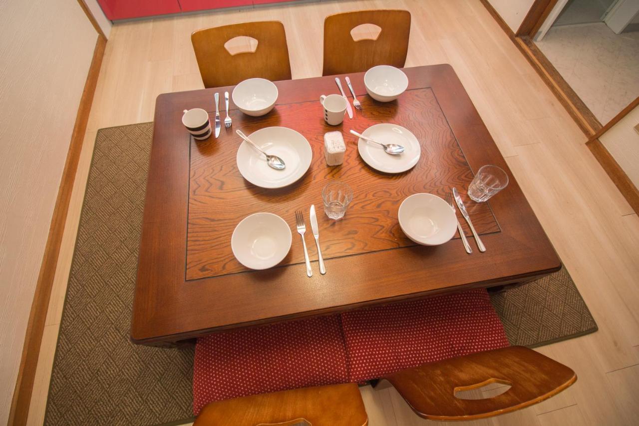Yg Tengachaya Higashi Apartment *