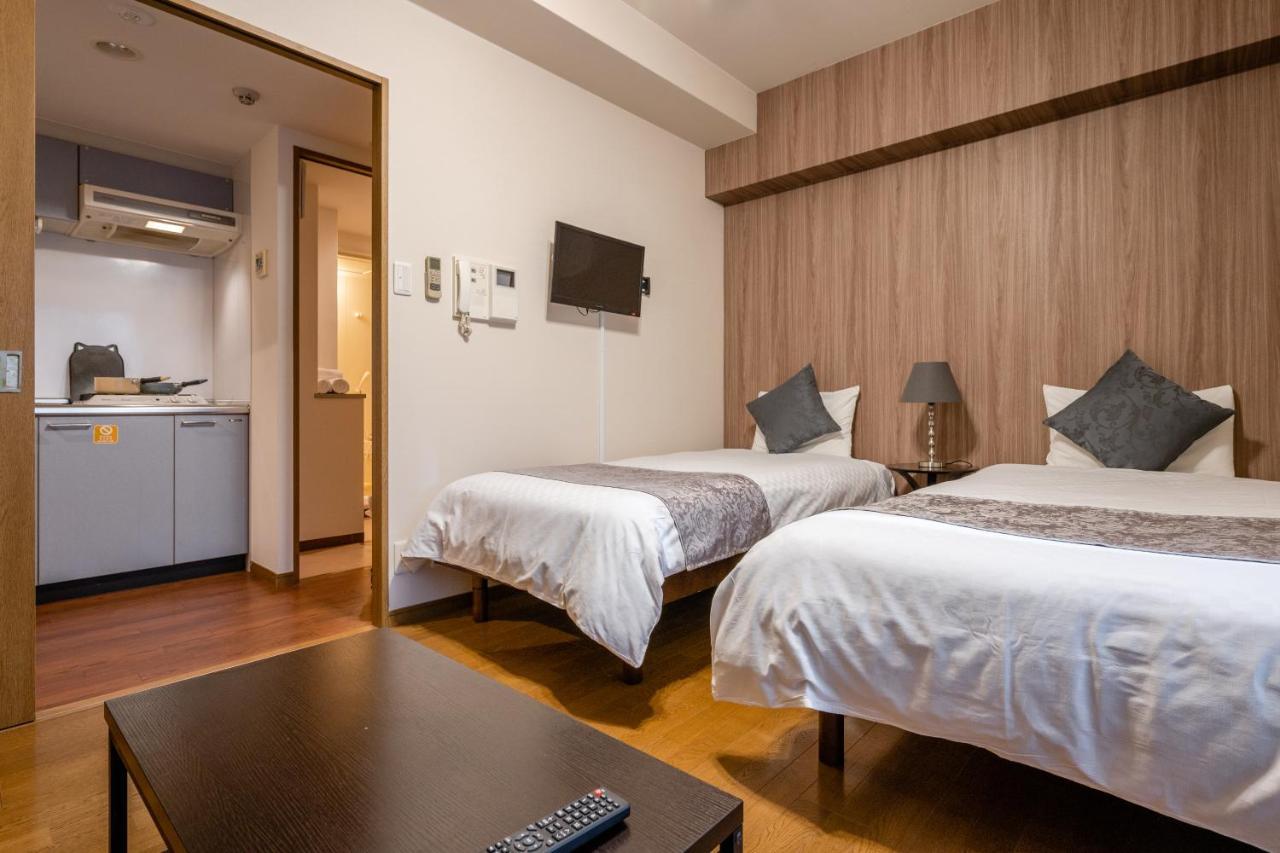 Sakura Sands Hotel Osaka