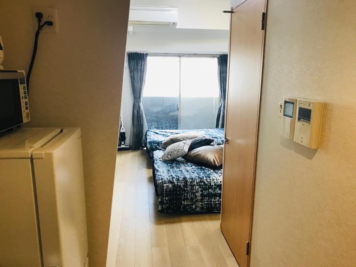 Apartment Goodstayhostel谷町九丁目1dk