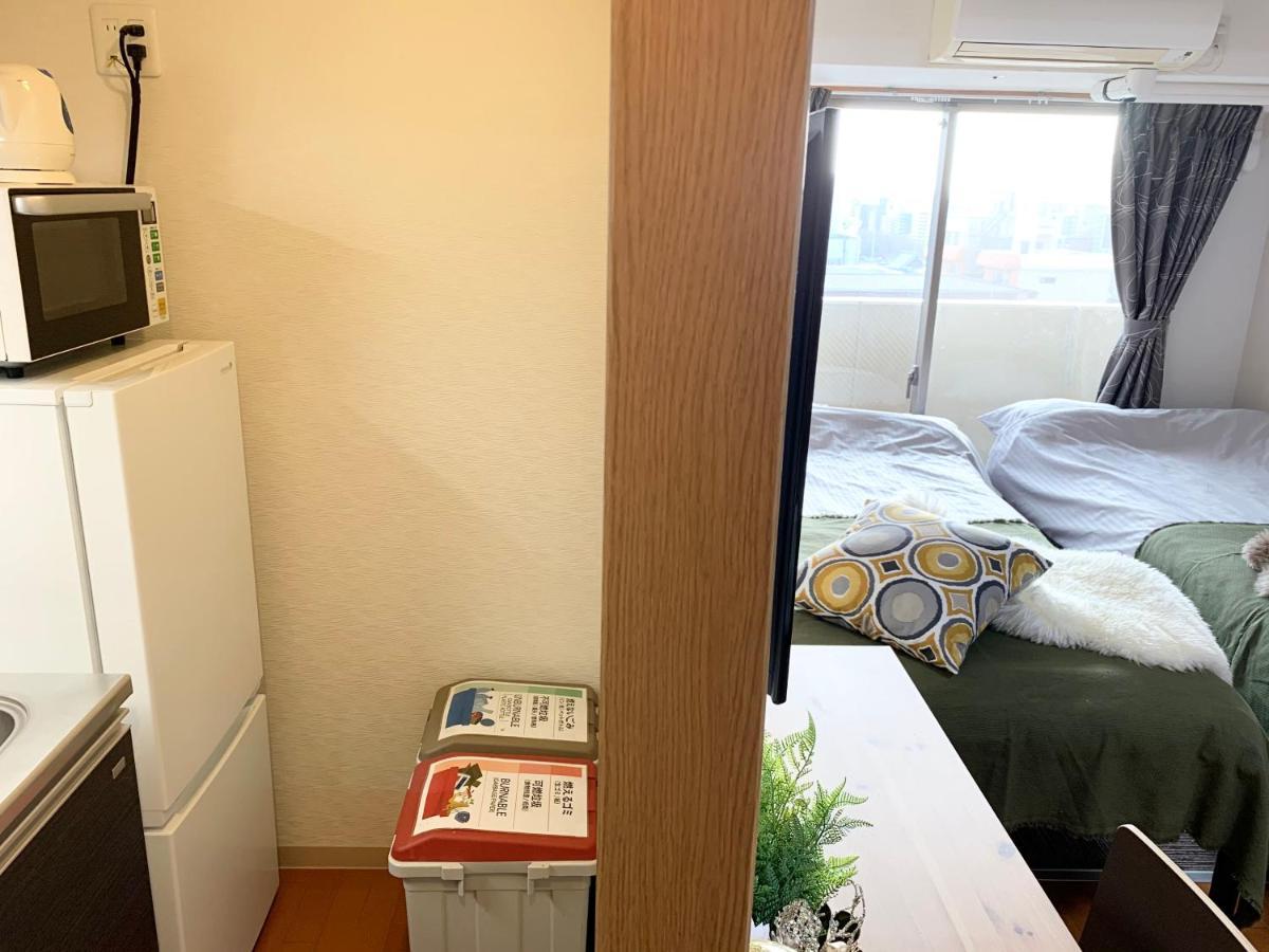 Apartment Goodstayhostel谷町九丁目1dk *
