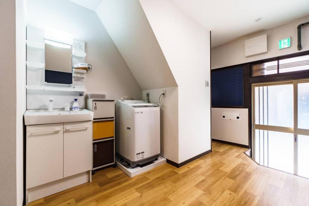 Holiday home 雅宿nf203 Osaka
