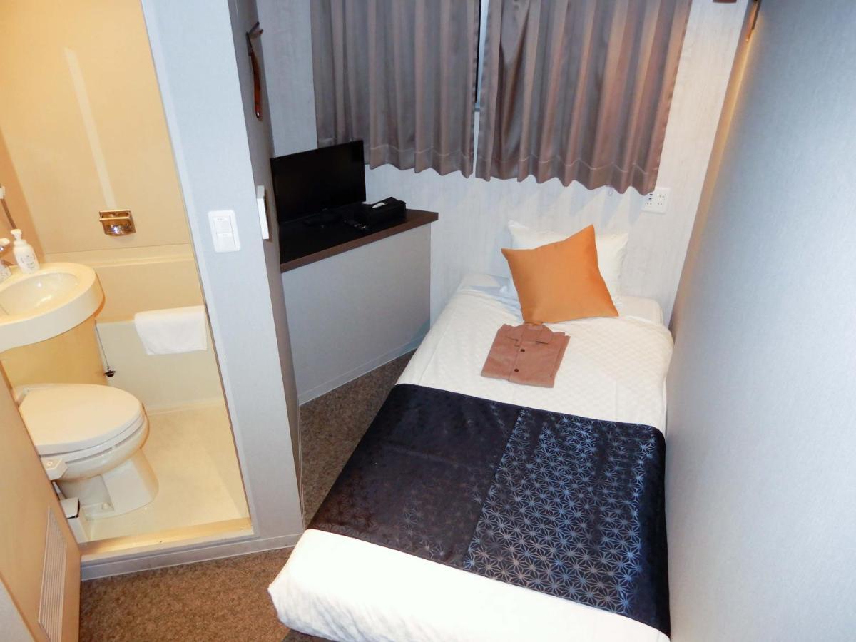 S-presso North 3* Osaka