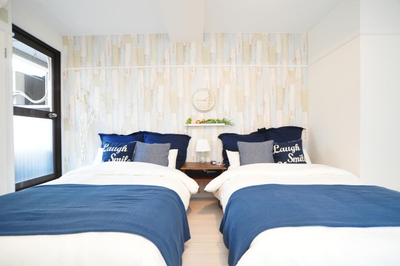 Bijou Antico Apartment Osaka