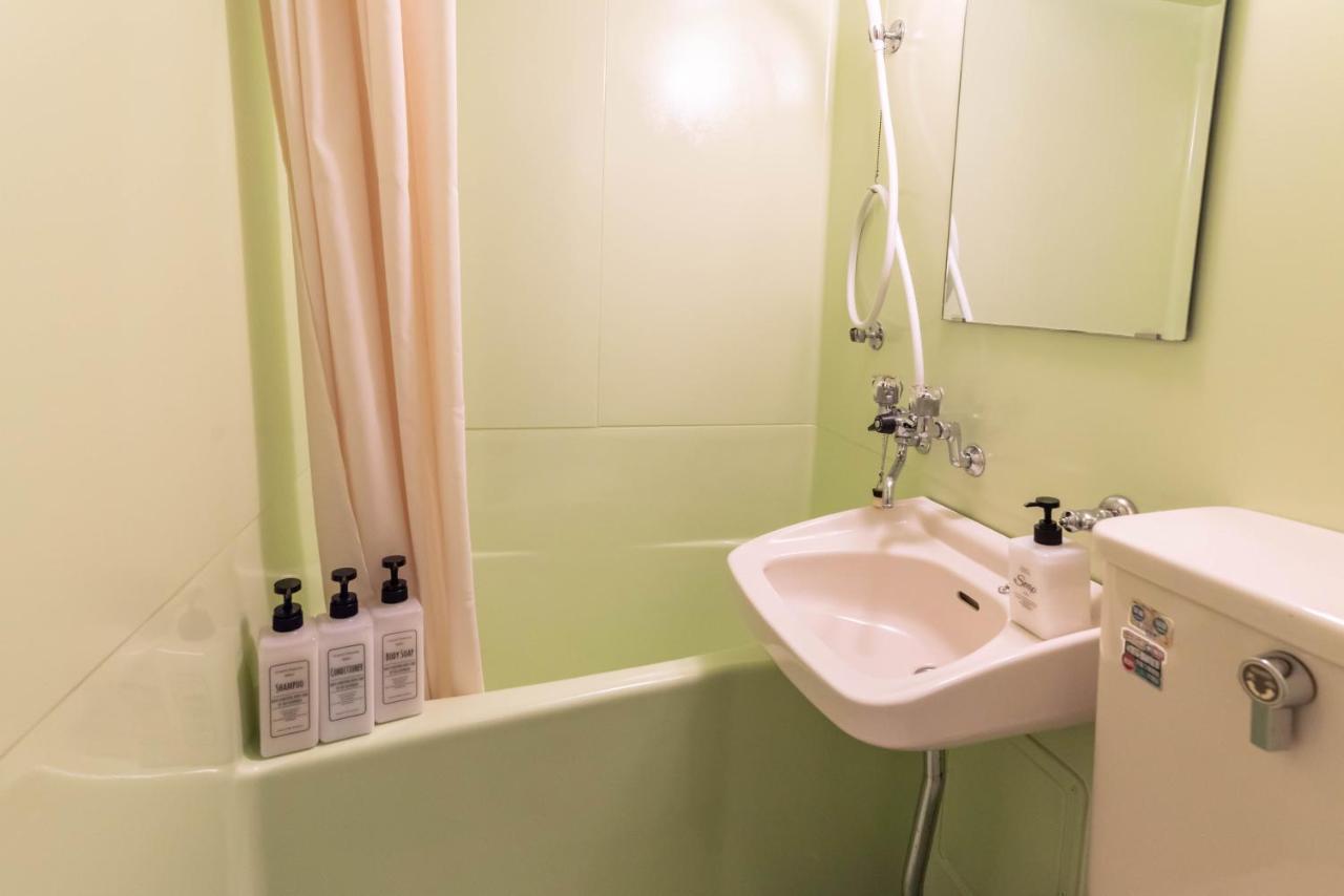 Apartment Bijou Antico Osaka